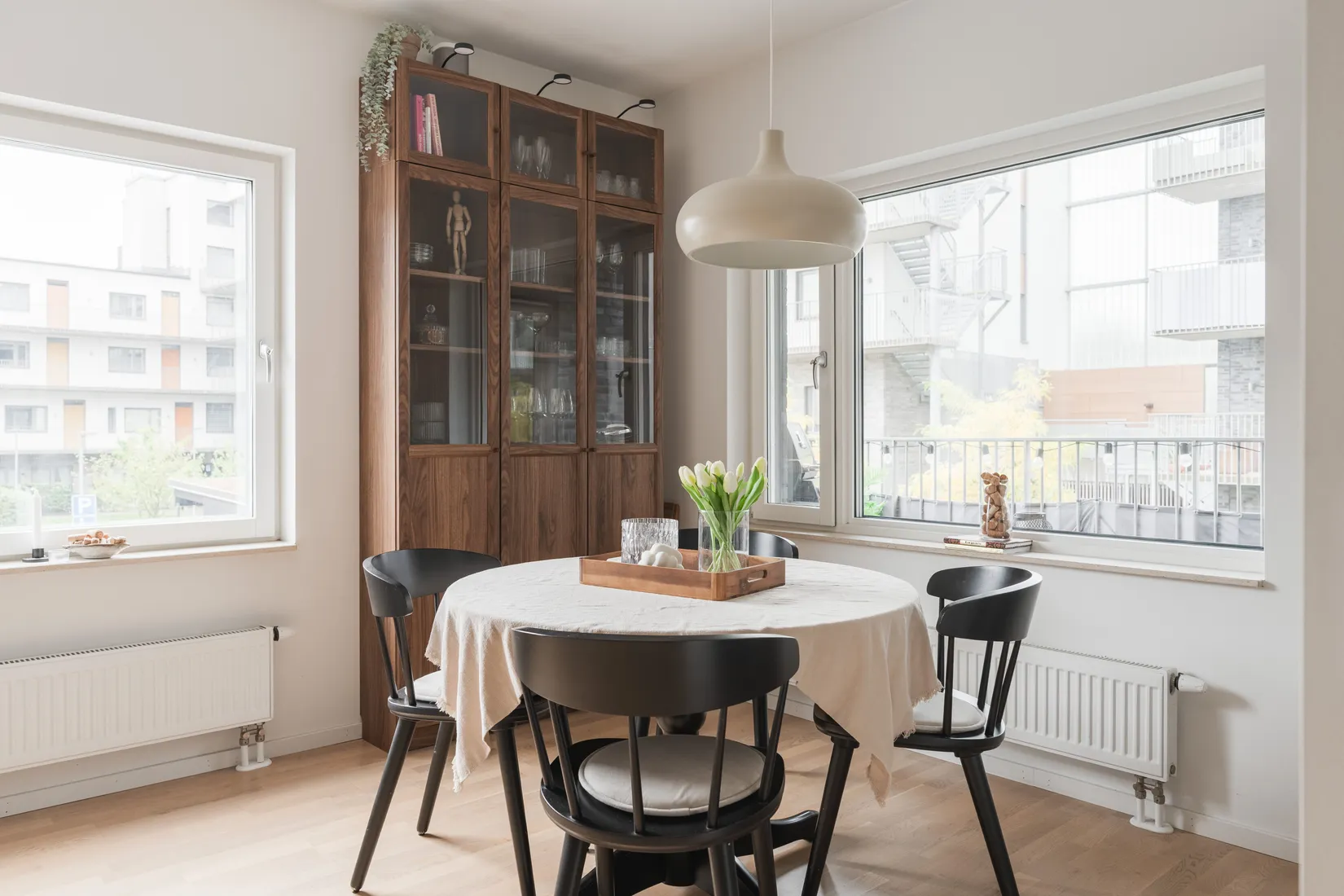 Bostadsrätt, Elsa Anderssons gata 19D, Bulltofta, Malmö