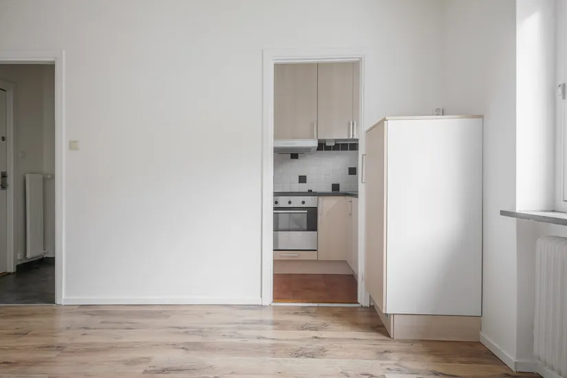 Bostadsrätt, Hagstensgatan 5A, Norrängen, Jönköping