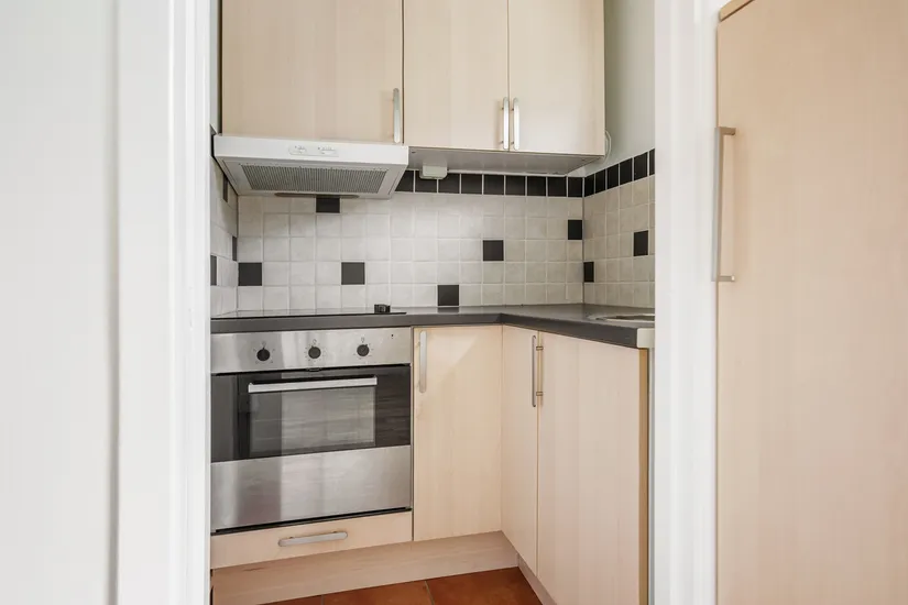Bostadsrätt, Hagstensgatan 5A, Norrängen, Jönköping