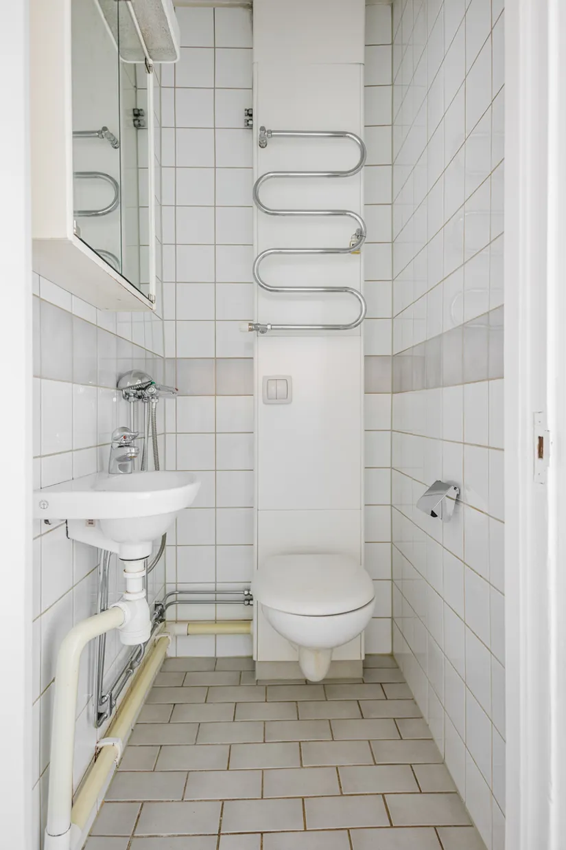 Bostadsrätt, Hagstensgatan 5A, Norrängen, Jönköping
