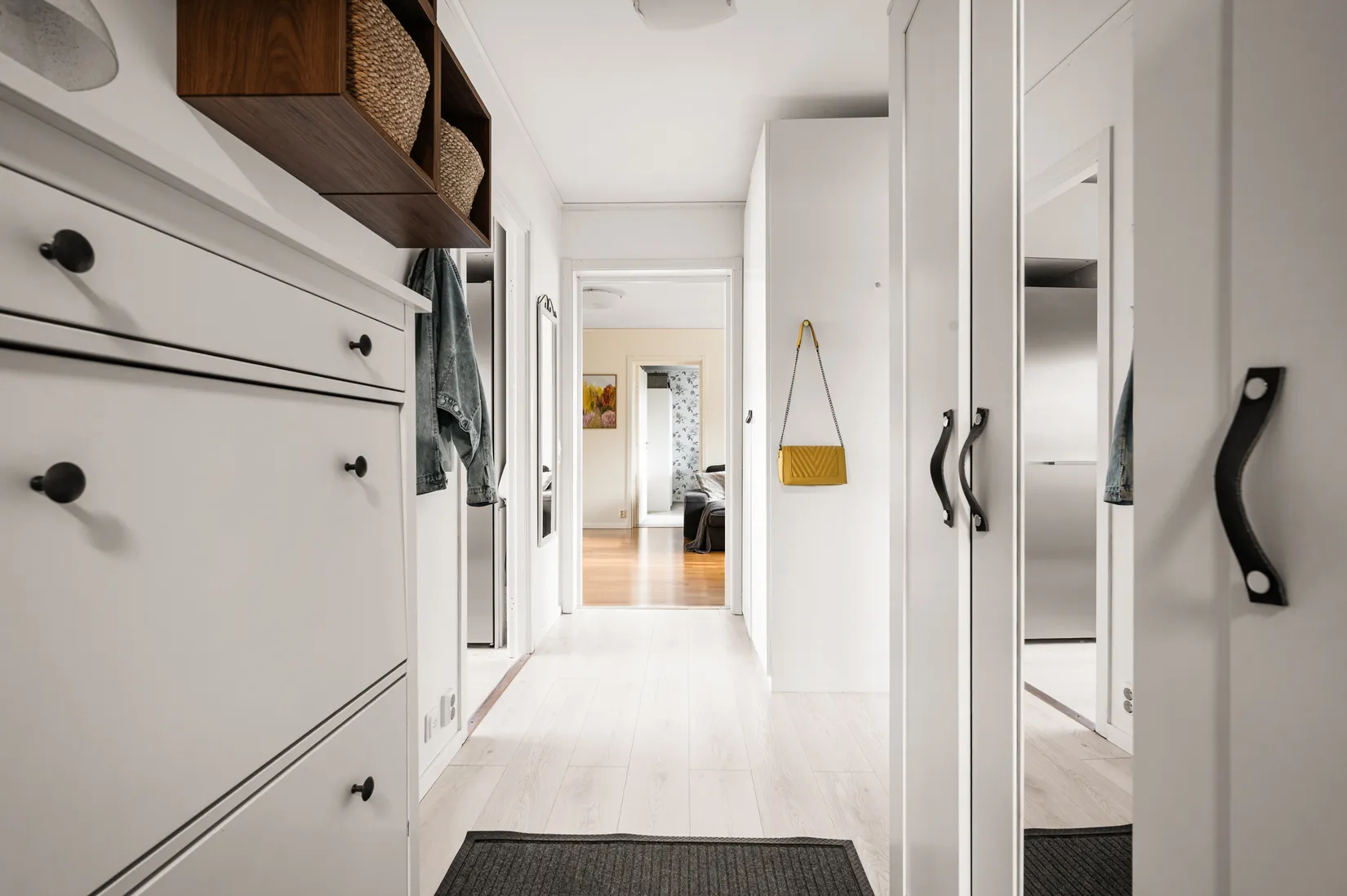 Bostadsrätt, Norrbodavägen 7, Kungsängen/Norrboda, Upplands-Bro