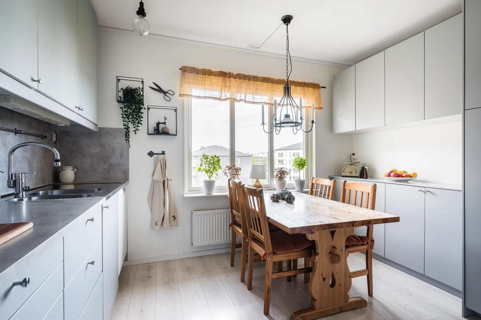 Bostadsrätt, Norrbodavägen 7, Kungsängen/Norrboda, Upplands-Bro