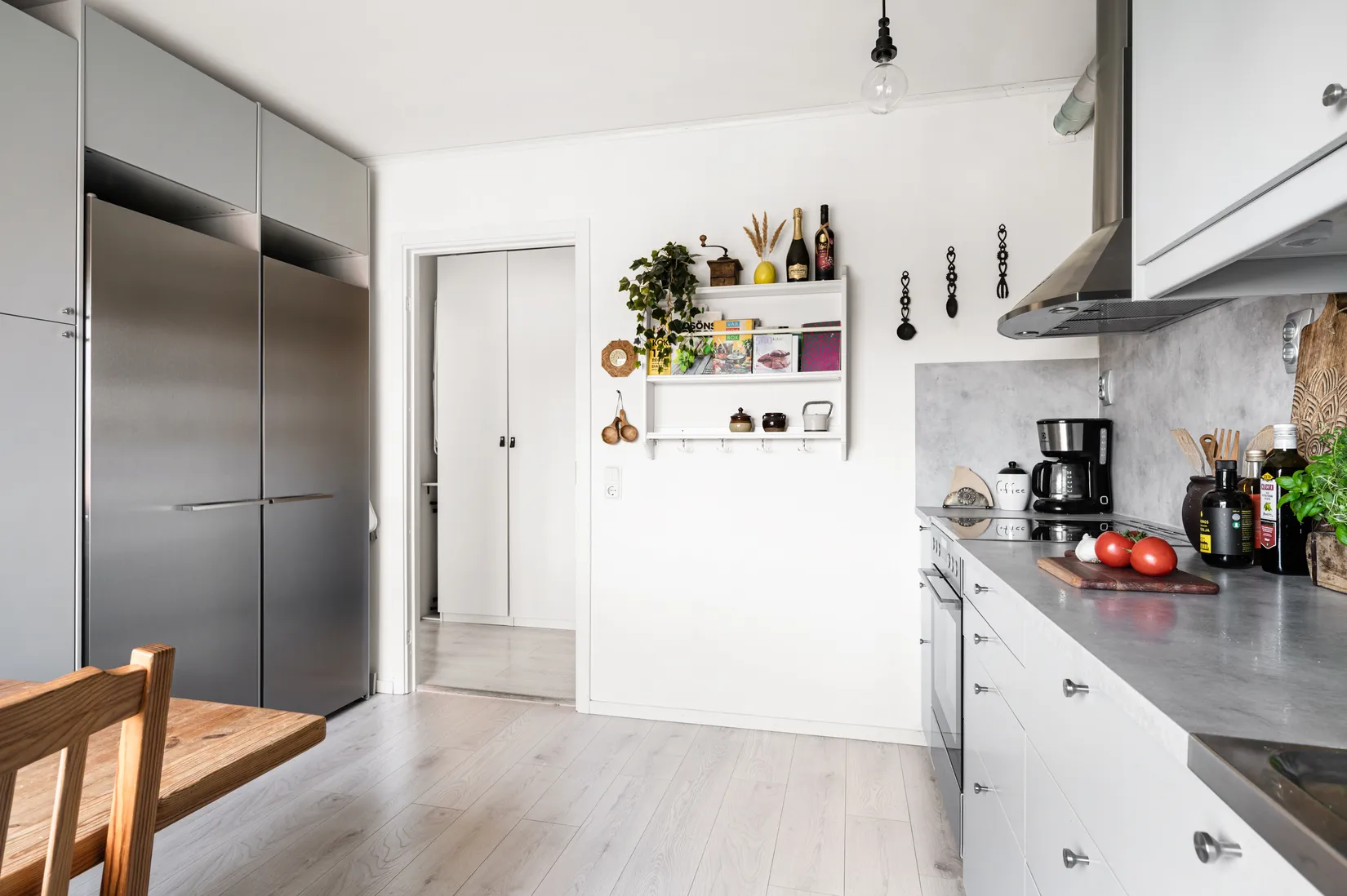 Bostadsrätt, Norrbodavägen 7, Kungsängen/Norrboda, Upplands-Bro
