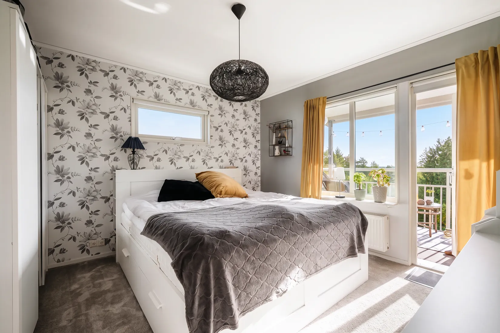 Bostadsrätt, Norrbodavägen 7, Kungsängen/Norrboda, Upplands-Bro