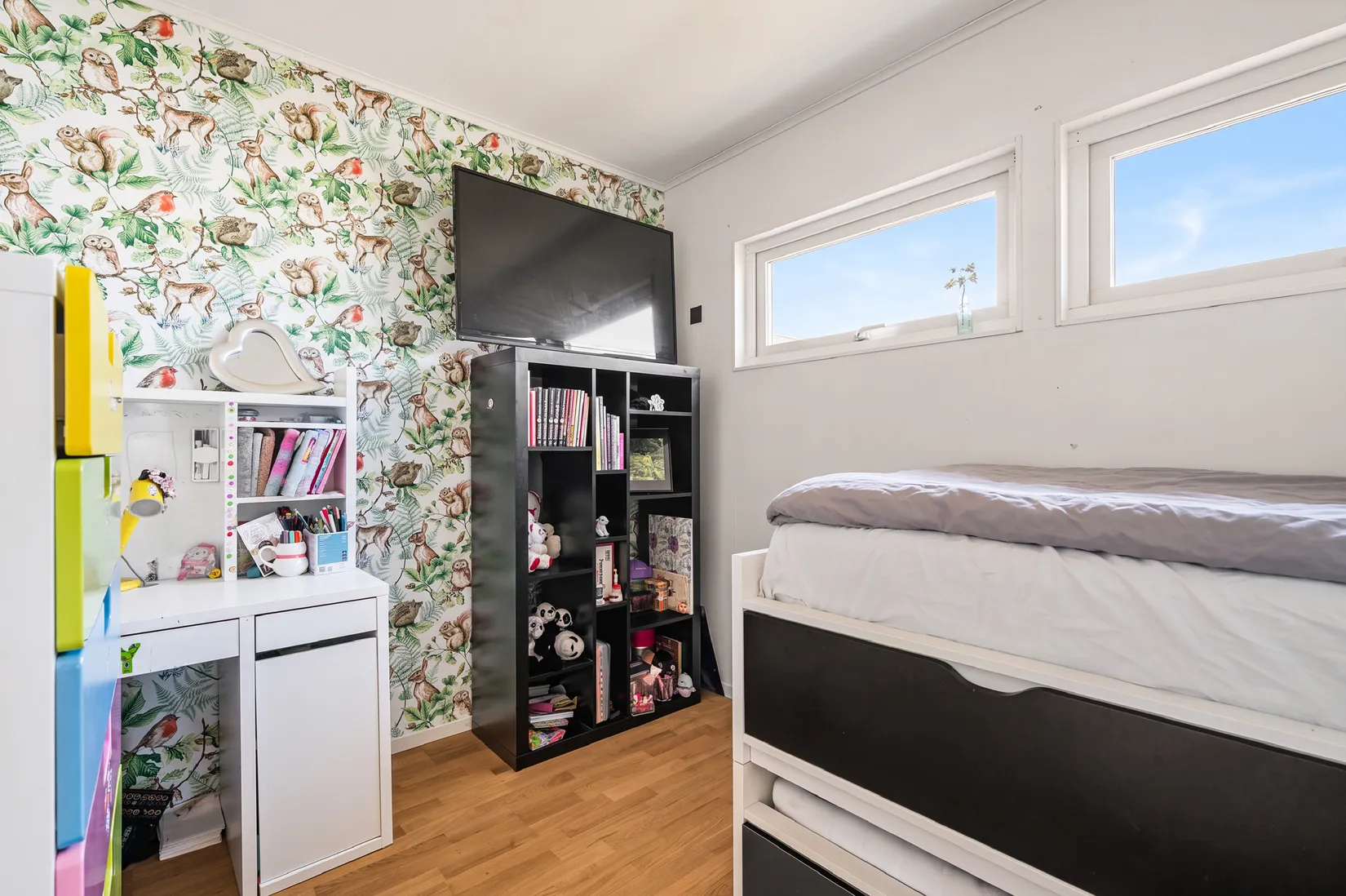 Bostadsrätt, Norrbodavägen 7, Kungsängen/Norrboda, Upplands-Bro