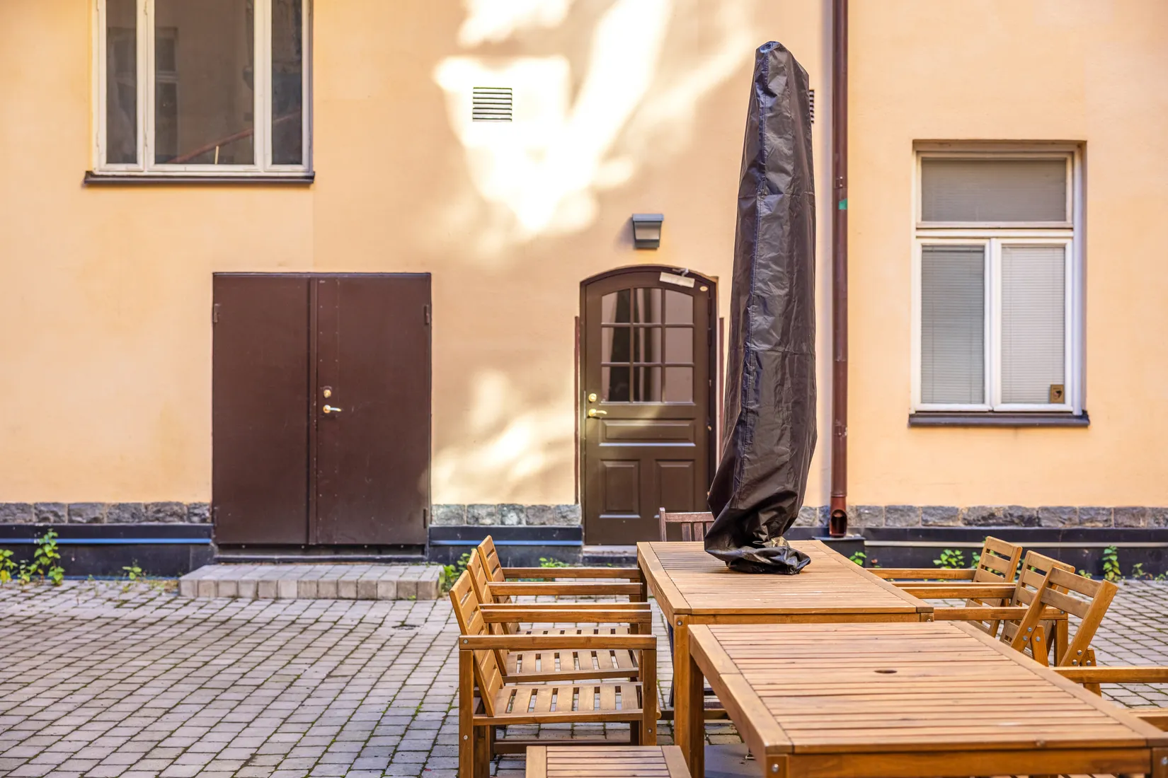 Bostadsrätt, Blekingegatan 38A, Södermalm, Stockholm