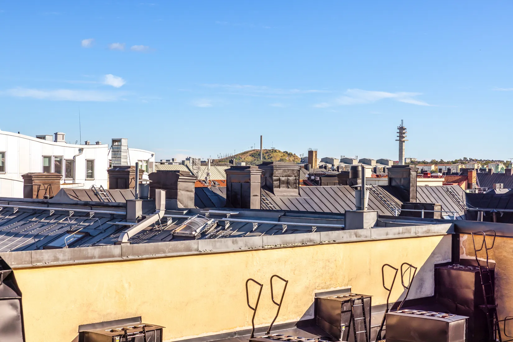 Bostadsrätt, Blekingegatan 38A, Södermalm, Stockholm