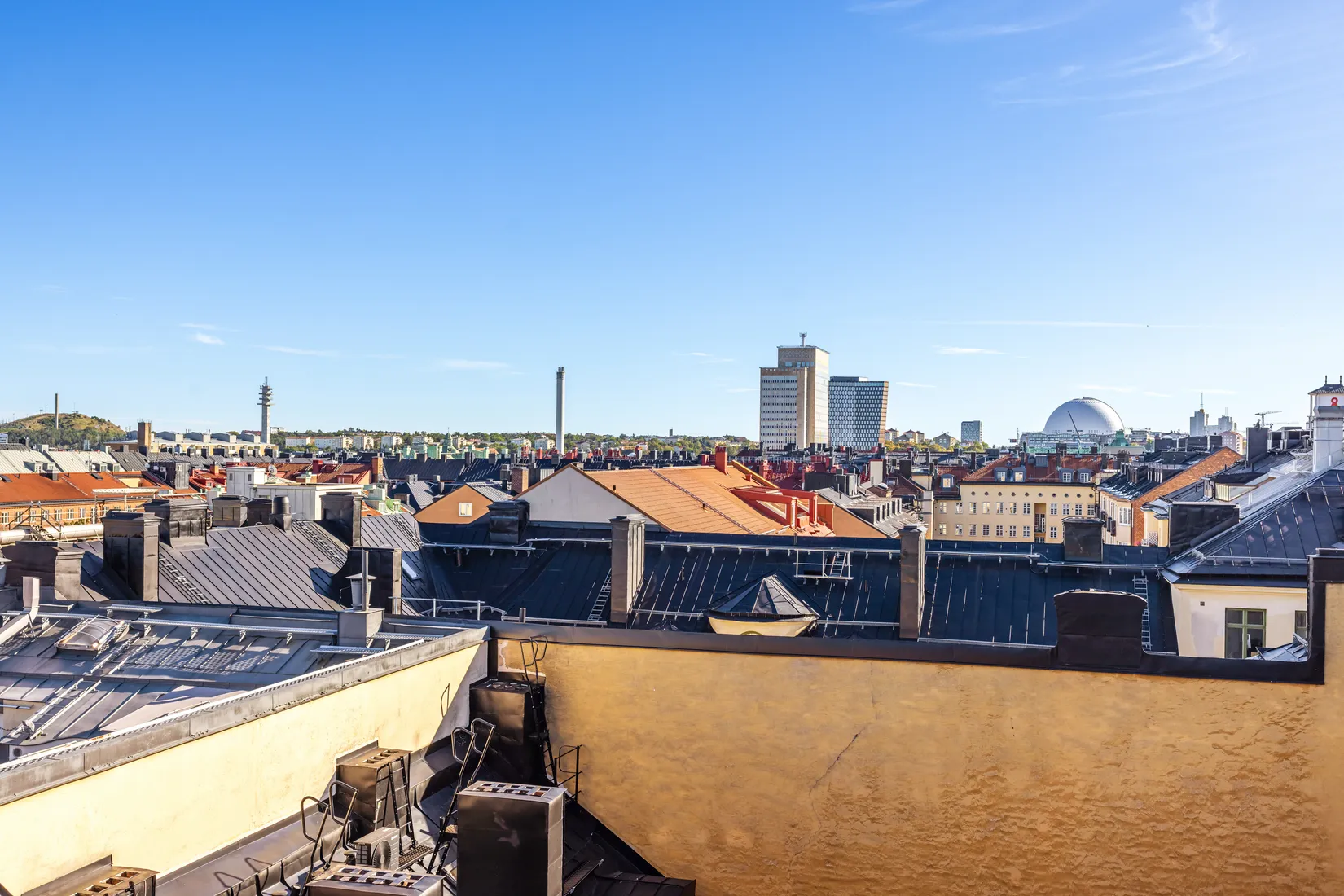 Bostadsrätt, Blekingegatan 38A, Södermalm, Stockholm