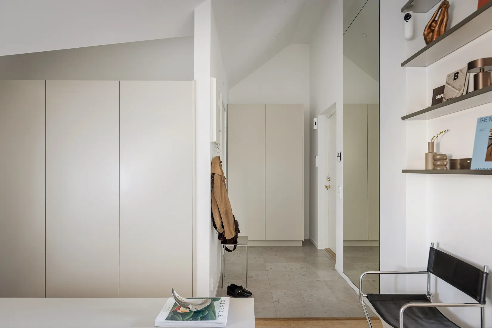 Bostadsrätt, Blekingegatan 38A, Södermalm, Stockholm