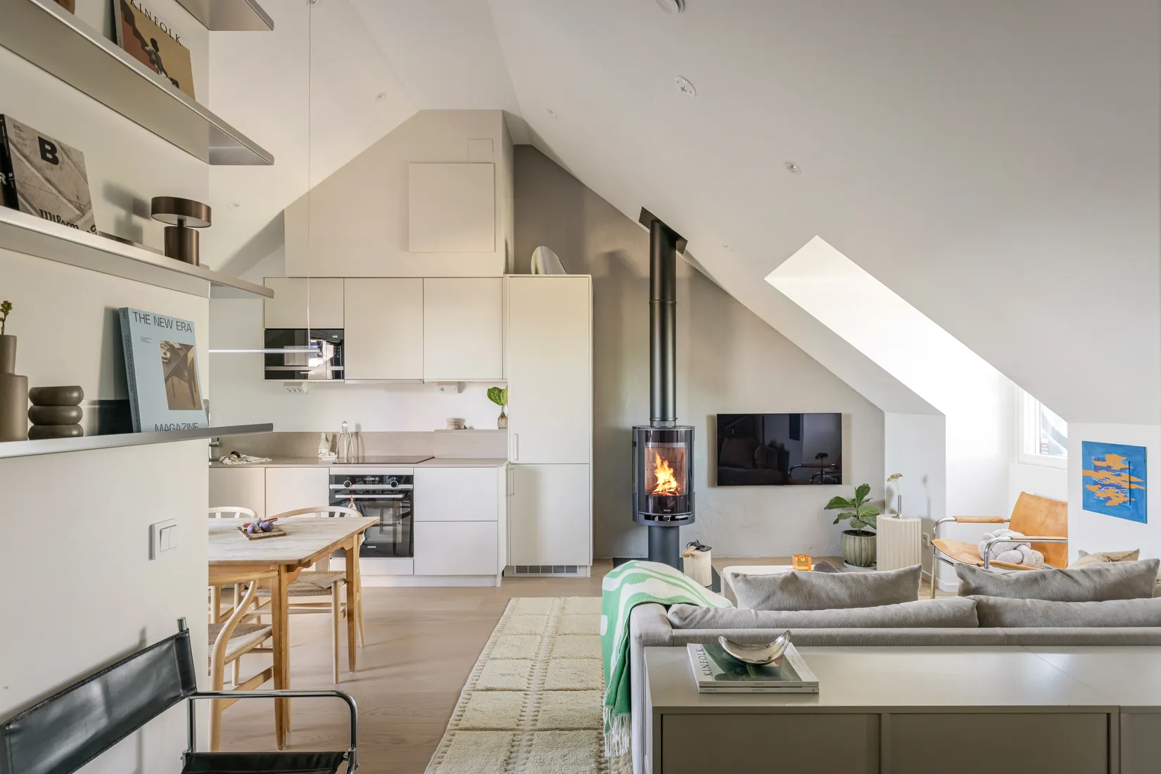 Bostadsrätt, Blekingegatan 38A, Södermalm, Stockholm