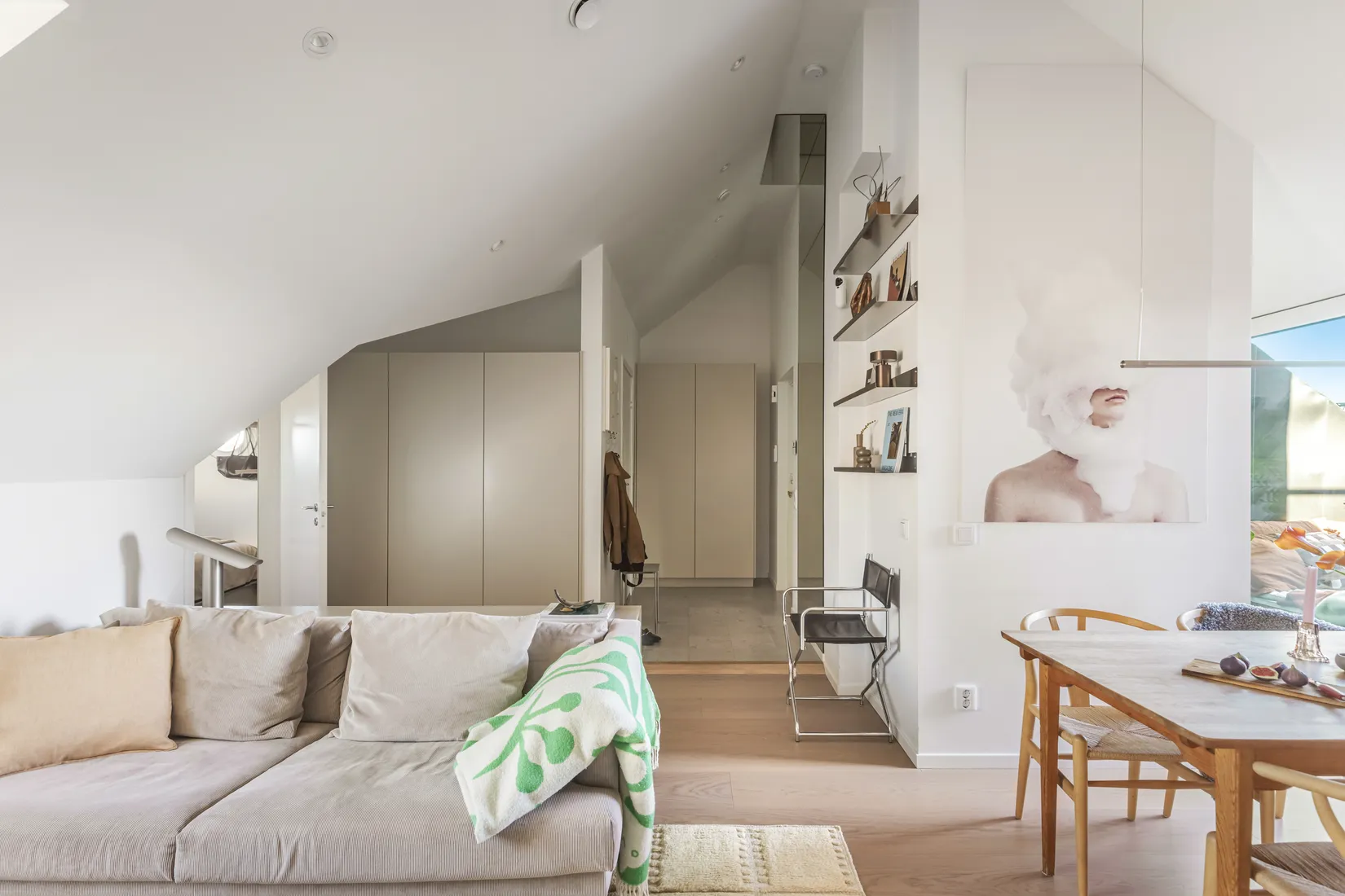 Bostadsrätt, Blekingegatan 38A, Södermalm, Stockholm