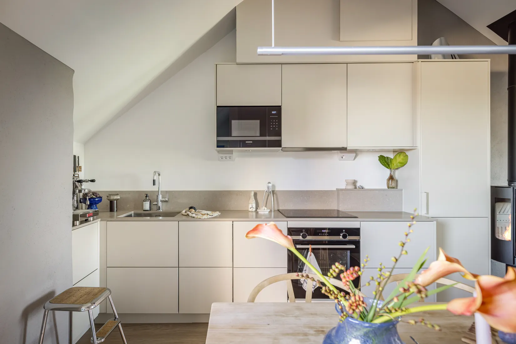 Bostadsrätt, Blekingegatan 38A, Södermalm, Stockholm