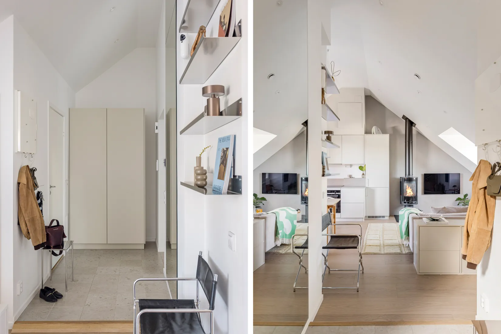 Bostadsrätt, Blekingegatan 38A, Södermalm, Stockholm