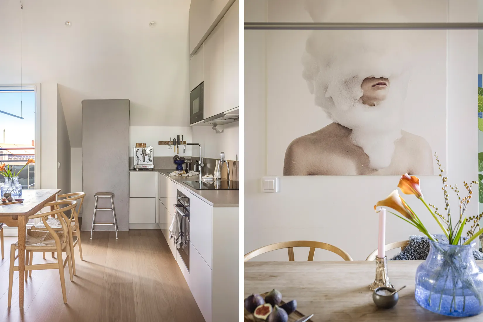 Bostadsrätt, Blekingegatan 38A, Södermalm, Stockholm