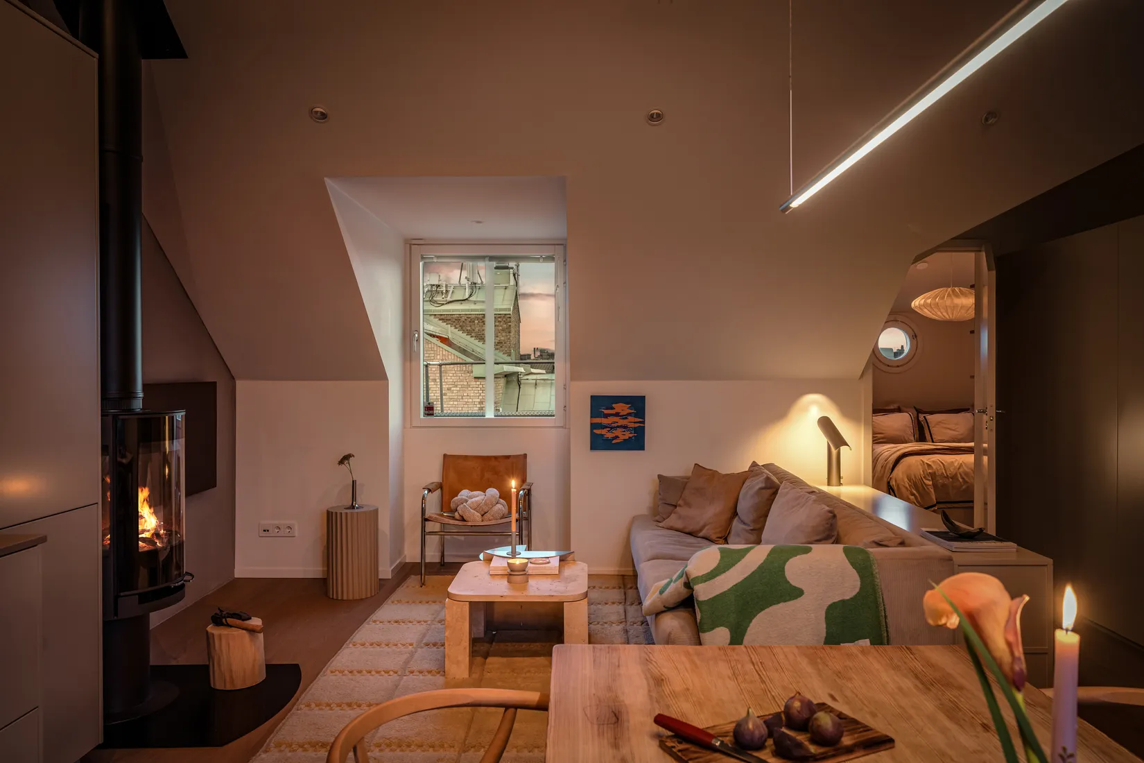 Bostadsrätt, Blekingegatan 38A, Södermalm, Stockholm