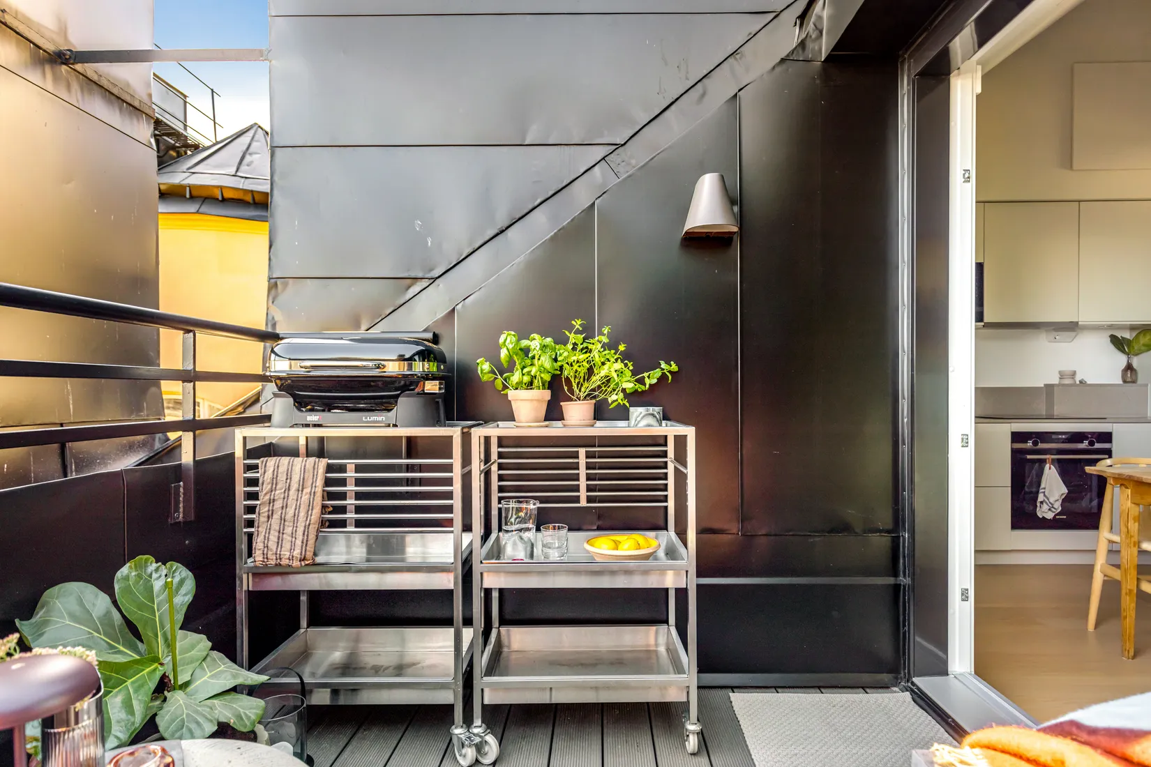 Bostadsrätt, Blekingegatan 38A, Södermalm, Stockholm