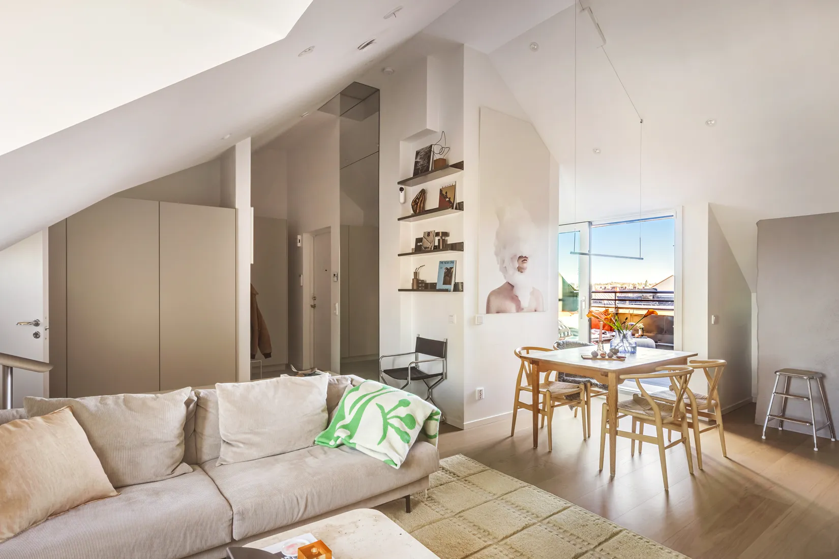Bostadsrätt, Blekingegatan 38A, Södermalm, Stockholm