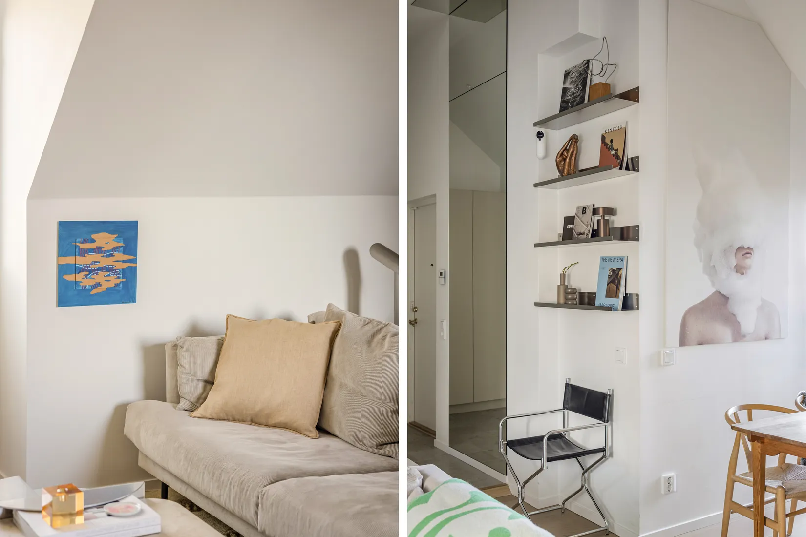 Bostadsrätt, Blekingegatan 38A, Södermalm, Stockholm