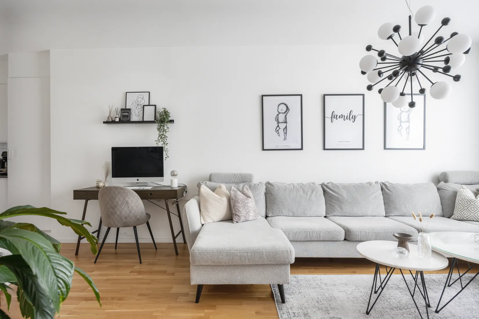 Bostadsrätt, Elsa Anderssons gata 21D, Bulltofta, Malmö