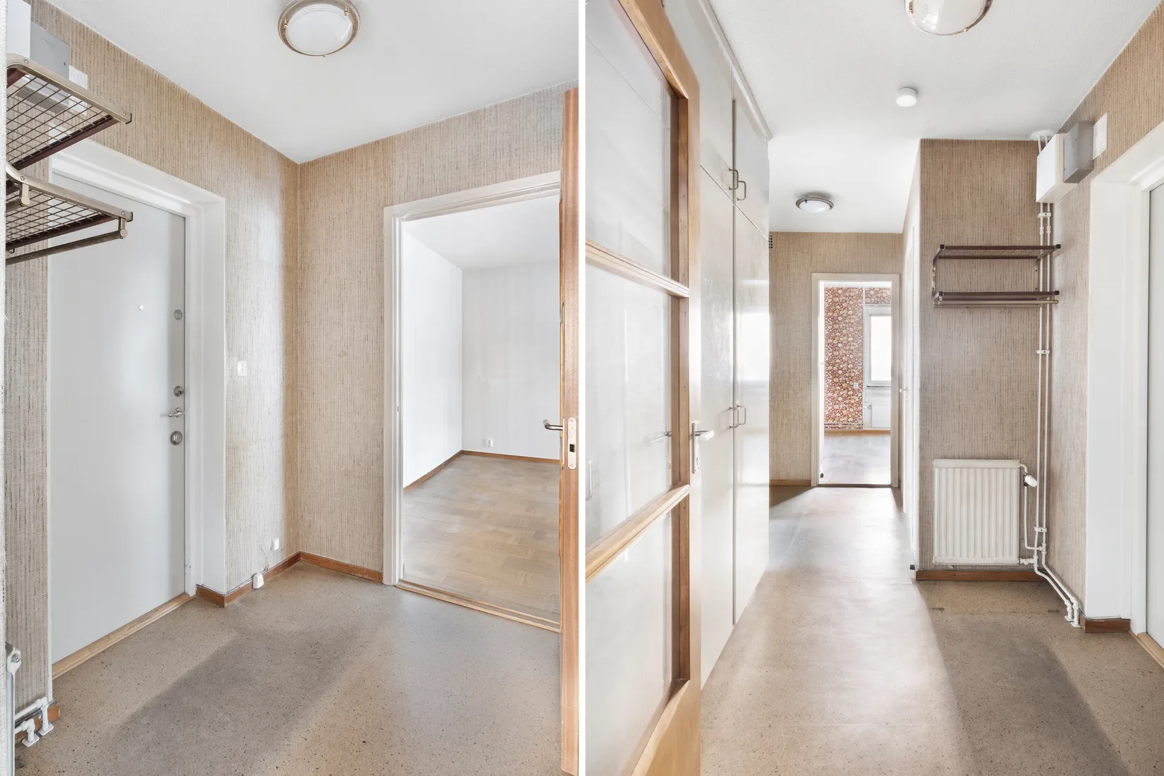 Bostadsrätt, Norra Fogdelyckegatan 12, Karlshamn Centrum, Karlshamn