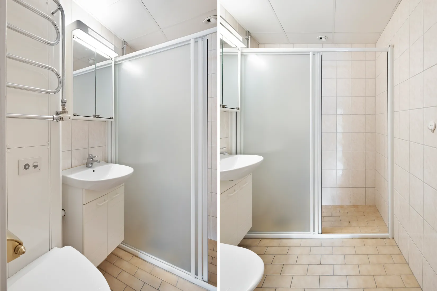 Bostadsrätt, Norra Fogdelyckegatan 12, Karlshamn Centrum, Karlshamn