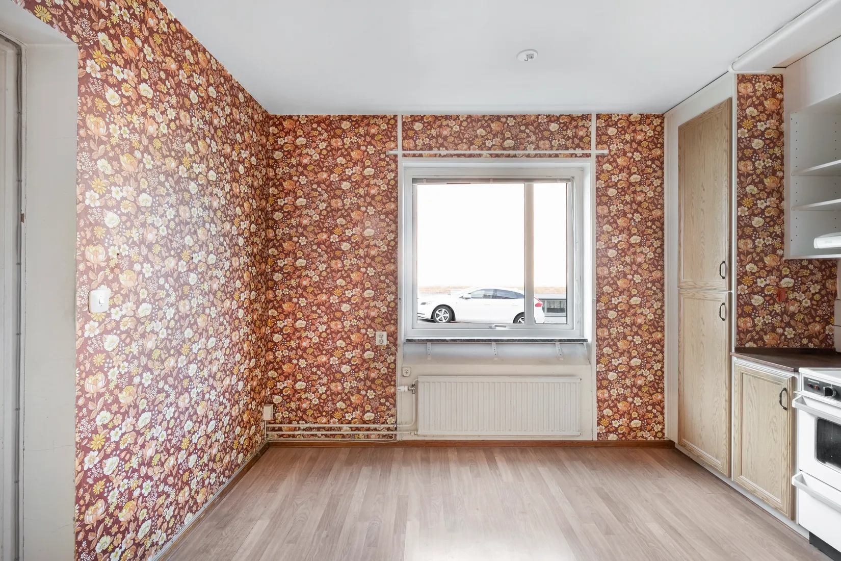 Bostadsrätt, Norra Fogdelyckegatan 12, Karlshamn Centrum, Karlshamn