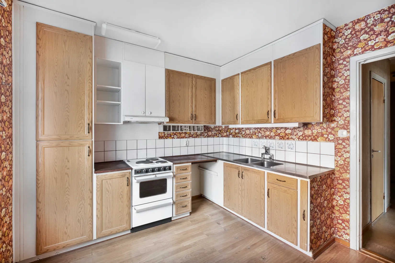 Bostadsrätt, Norra Fogdelyckegatan 12, Karlshamn Centrum, Karlshamn