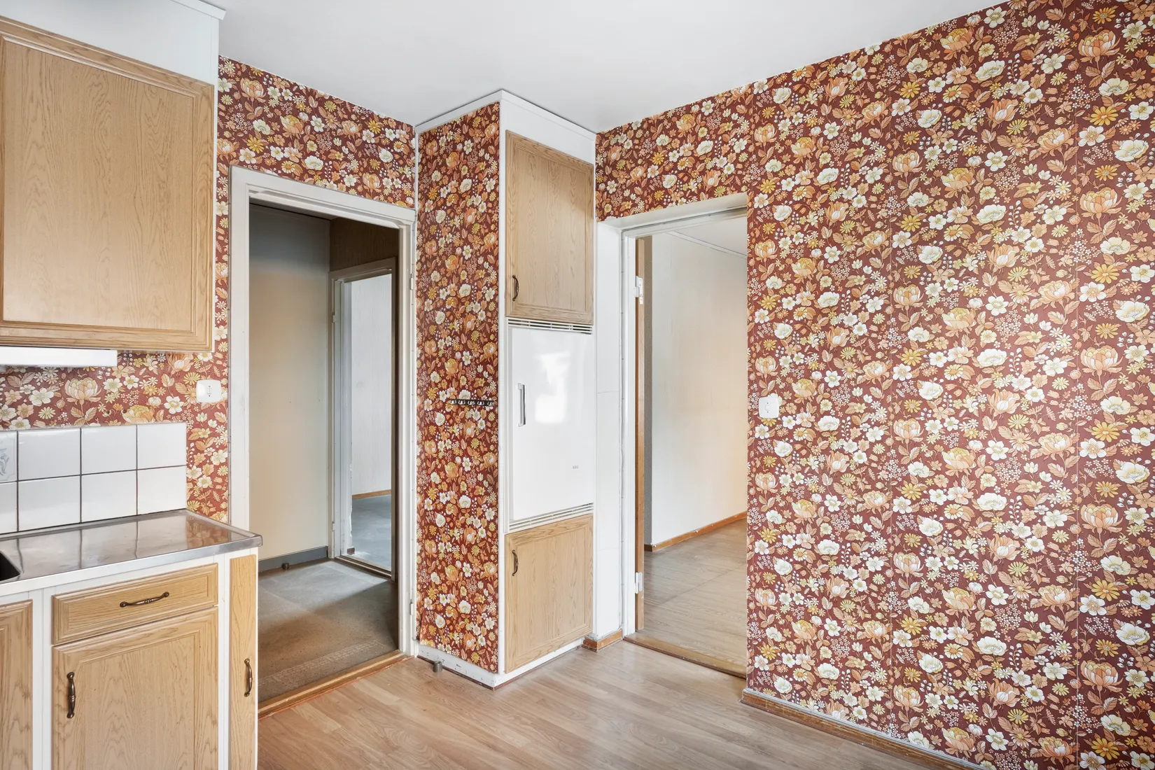 Bostadsrätt, Norra Fogdelyckegatan 12, Karlshamn Centrum, Karlshamn