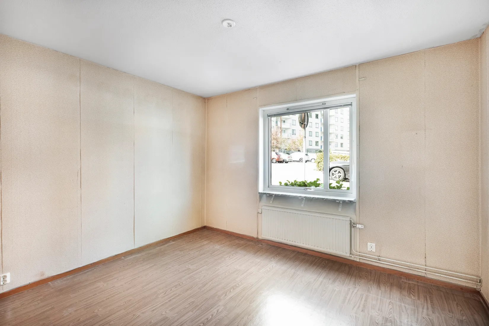 Bostadsrätt, Norra Fogdelyckegatan 12, Karlshamn Centrum, Karlshamn