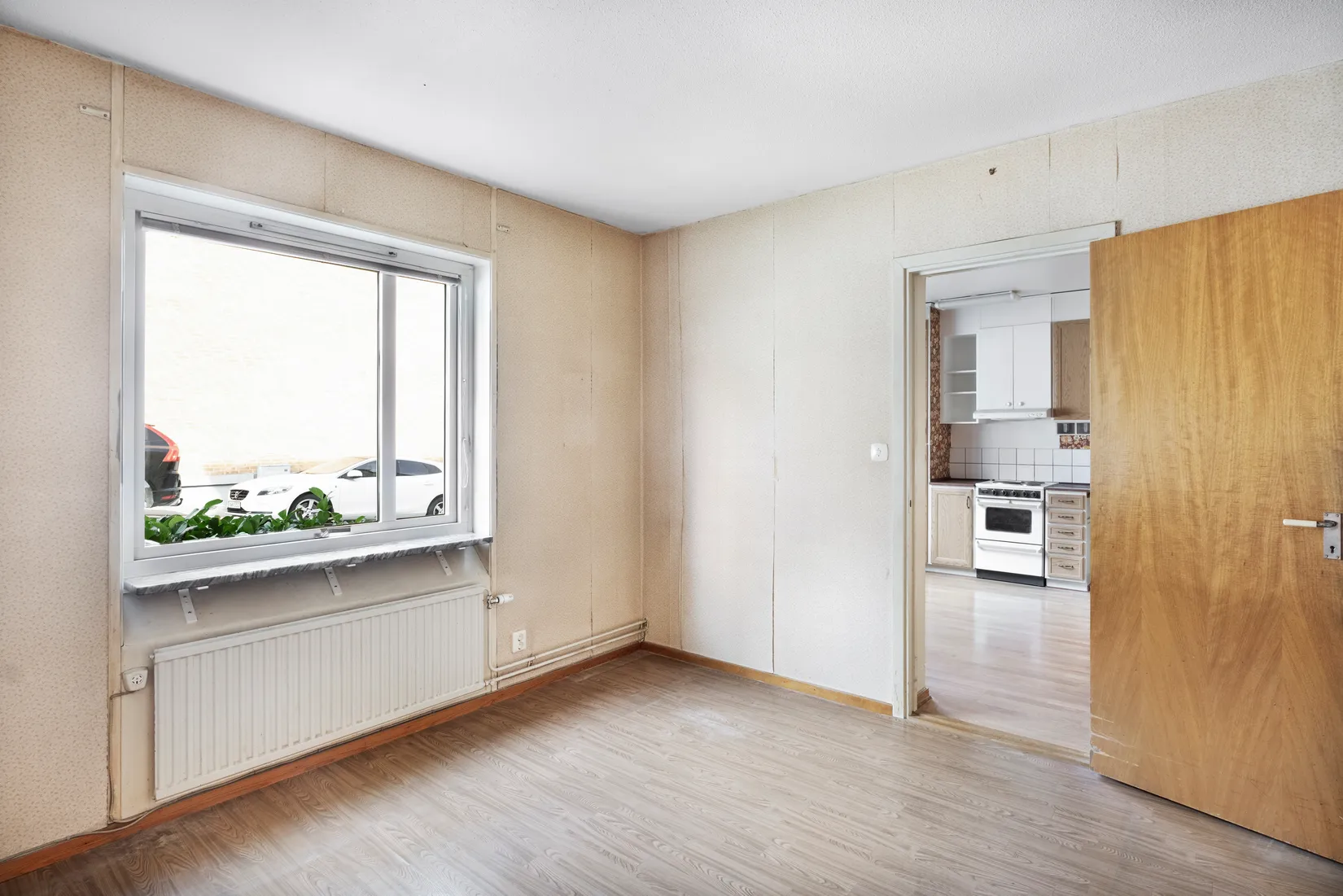 Bostadsrätt, Norra Fogdelyckegatan 12, Karlshamn Centrum, Karlshamn