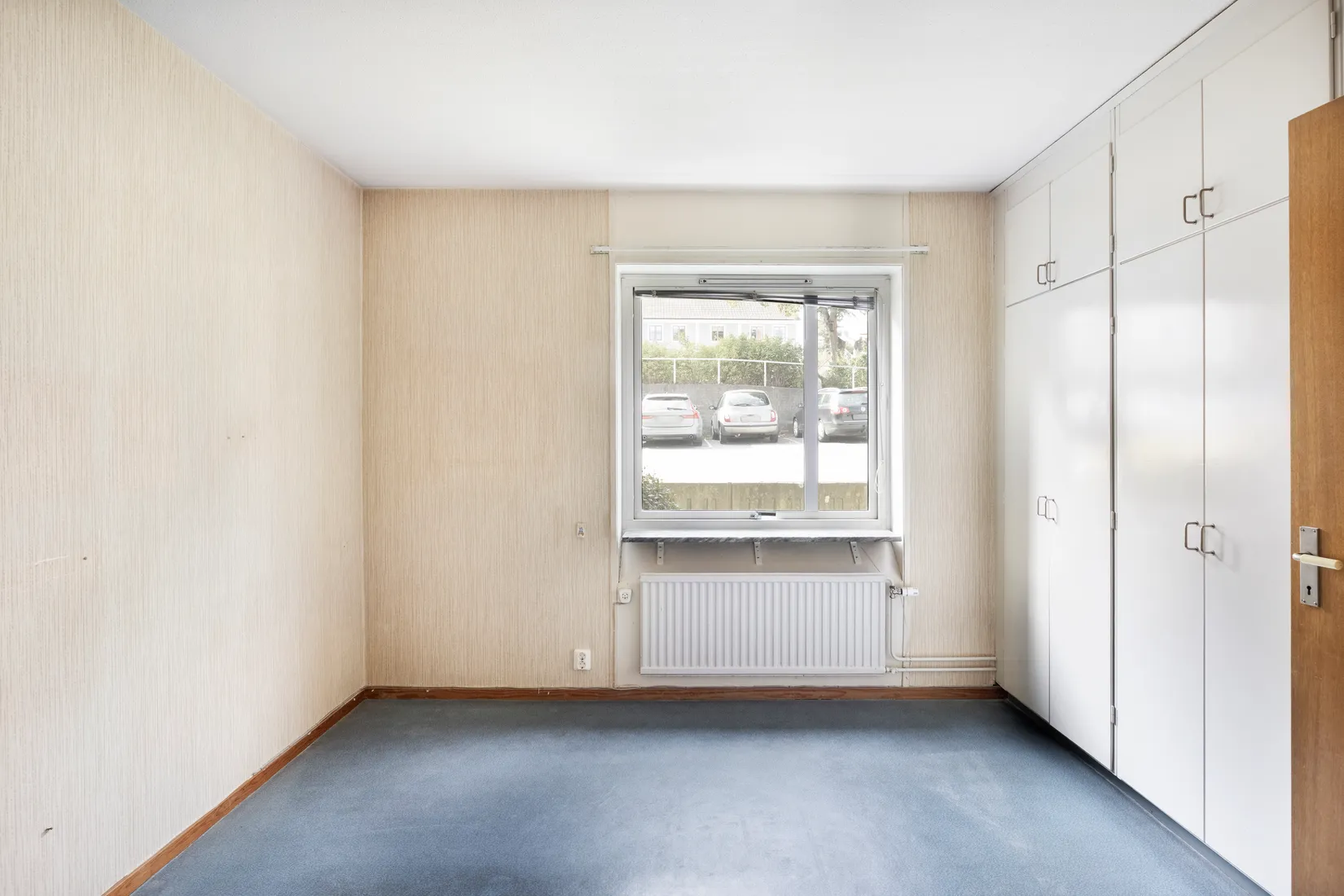Bostadsrätt, Norra Fogdelyckegatan 12, Karlshamn Centrum, Karlshamn