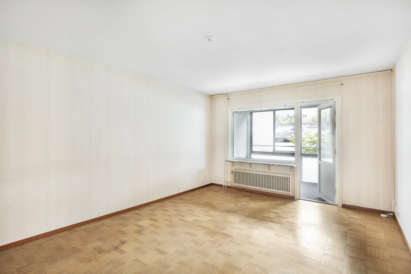 Bostadsrätt, Norra Fogdelyckegatan 12, Karlshamn Centrum, Karlshamn