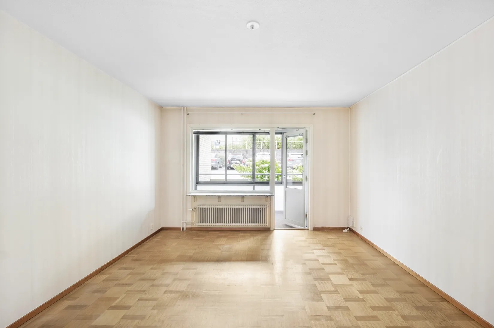 Bostadsrätt, Norra Fogdelyckegatan 12, Karlshamn Centrum, Karlshamn