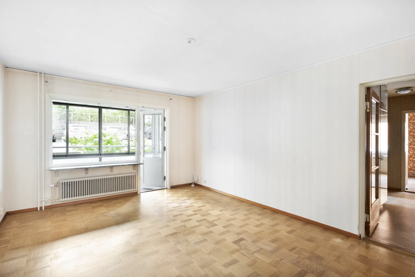 Bostadsrätt, Norra Fogdelyckegatan 12, Karlshamn Centrum, Karlshamn