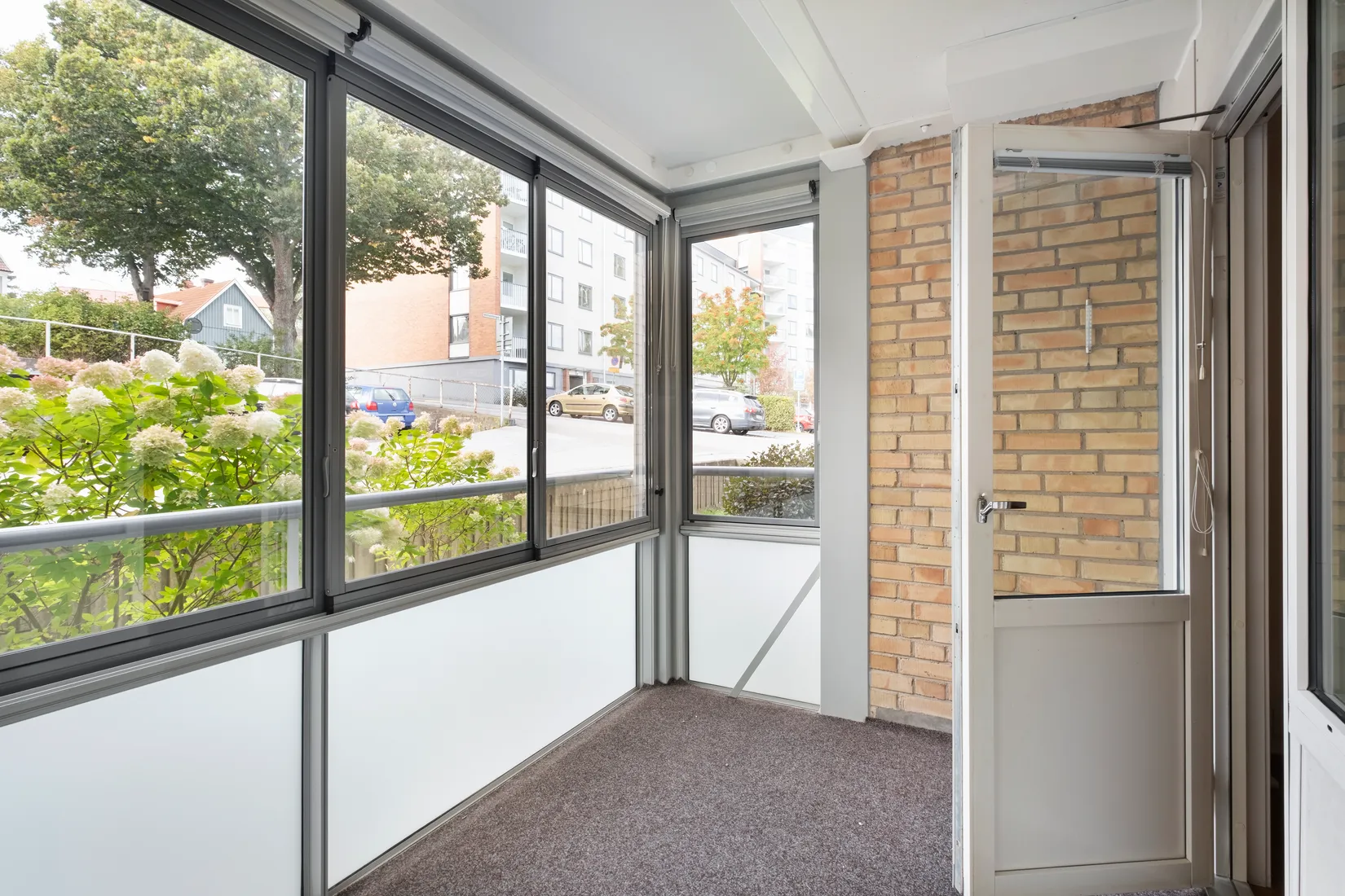 Bostadsrätt, Norra Fogdelyckegatan 12, Karlshamn Centrum, Karlshamn