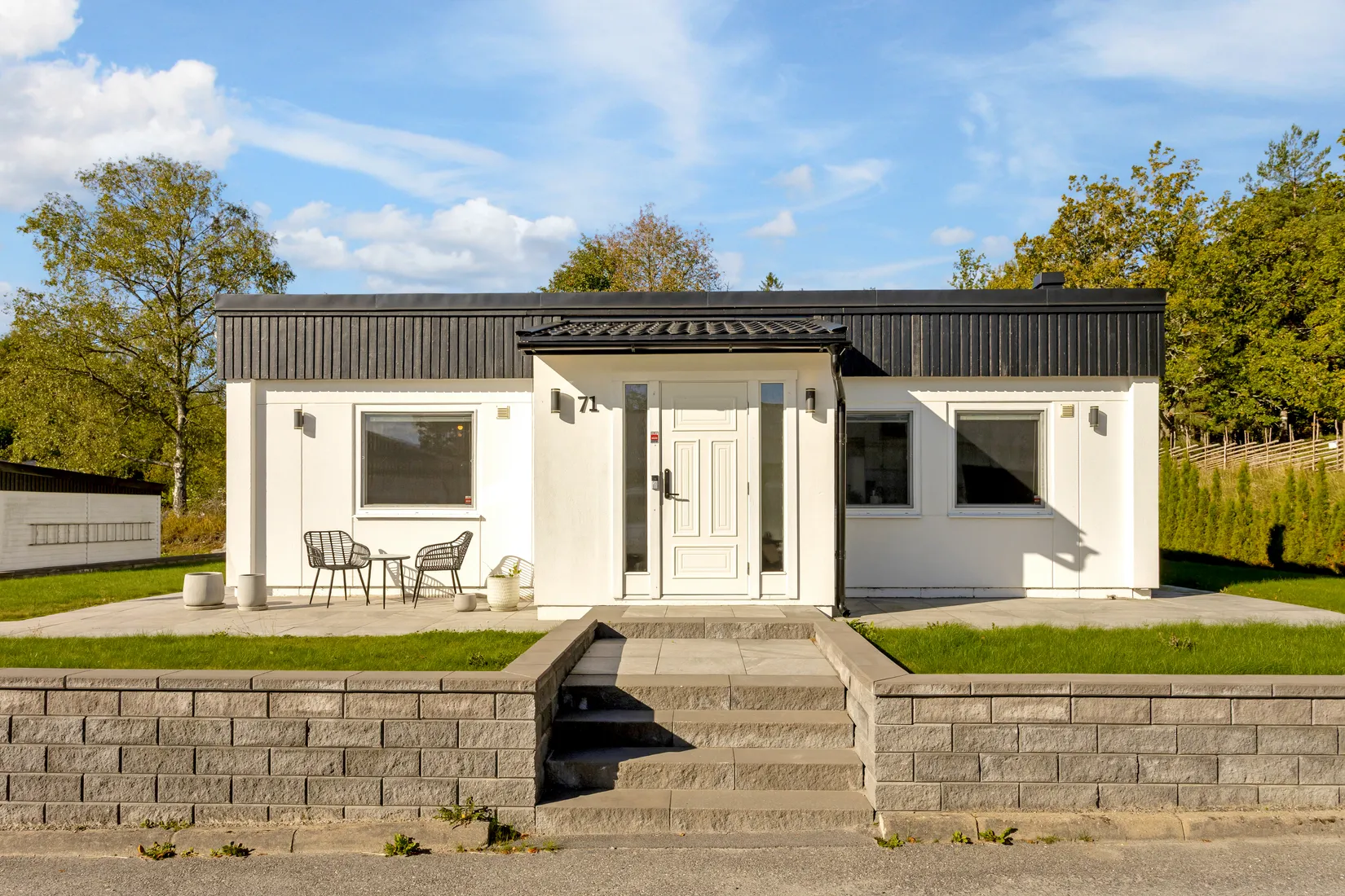 Villa, Bronsgjutarvägen 71, Norsborg, Botkyrka