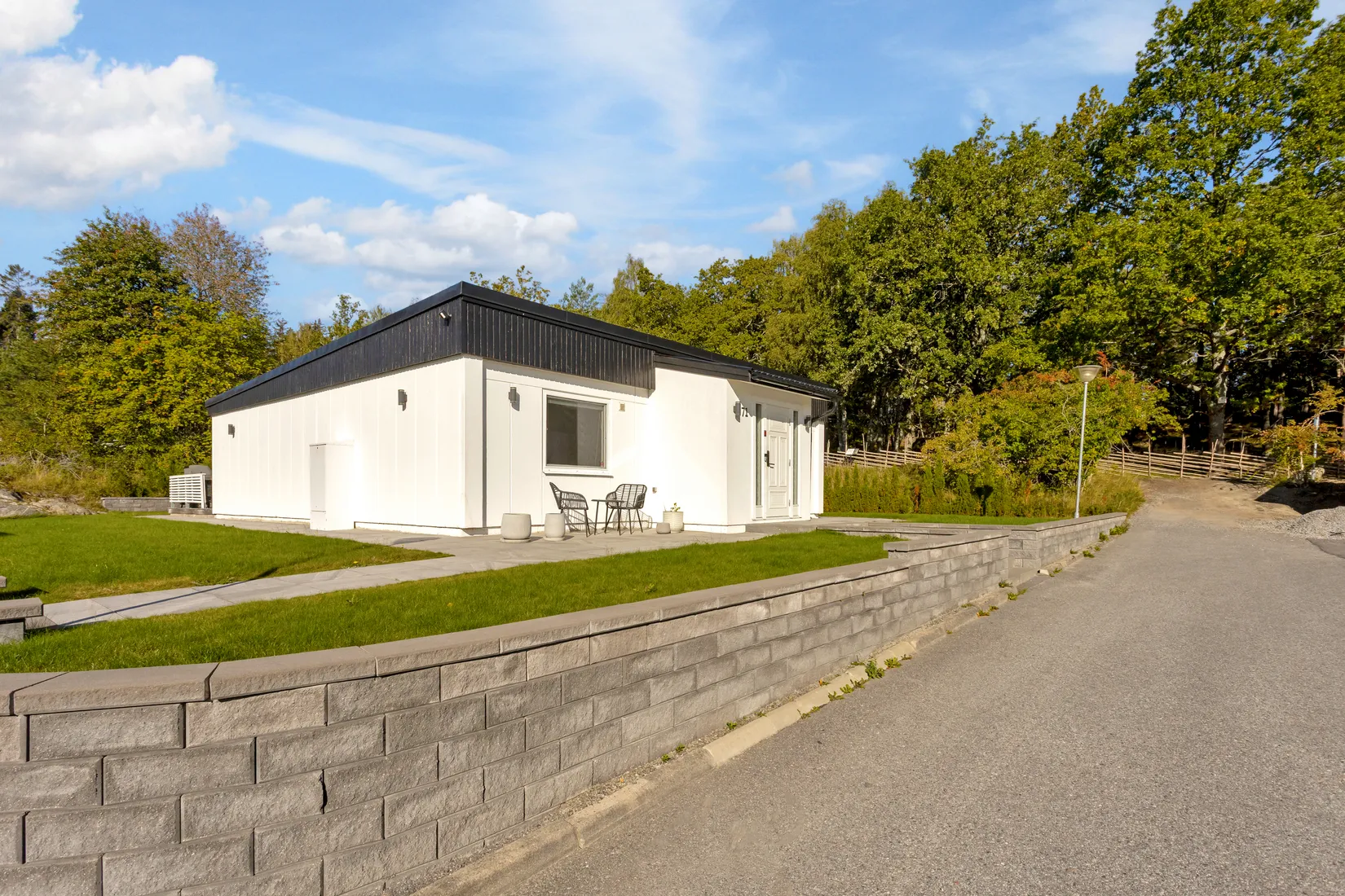 Villa, Bronsgjutarvägen 71, Norsborg, Botkyrka