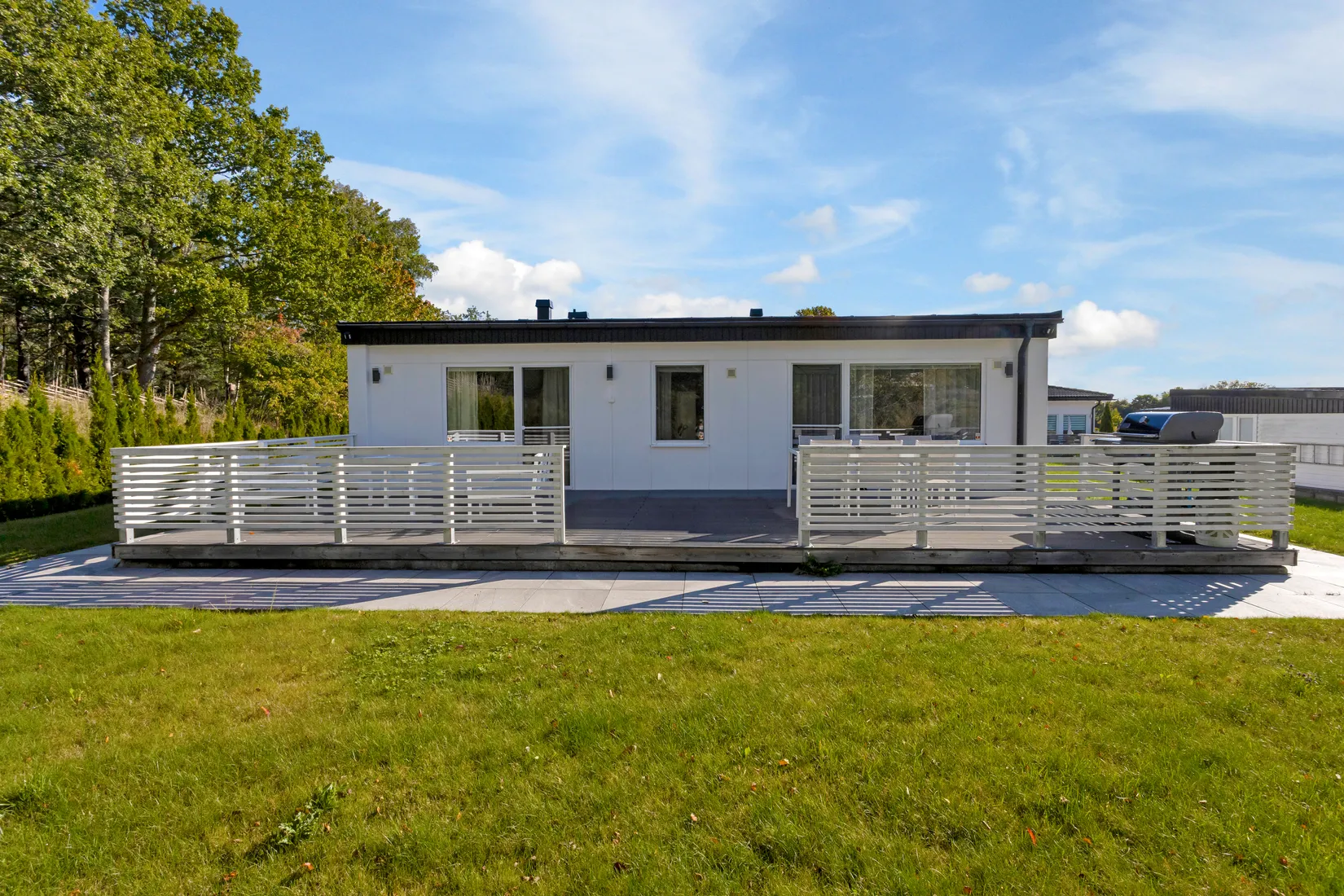 Villa, Bronsgjutarvägen 71, Norsborg, Botkyrka