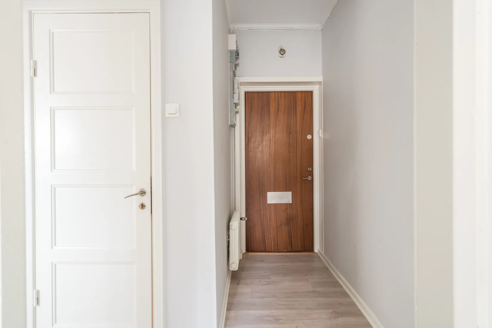 Bostadsrätt, Tingstagatan 5A, Öster, Norrköping
