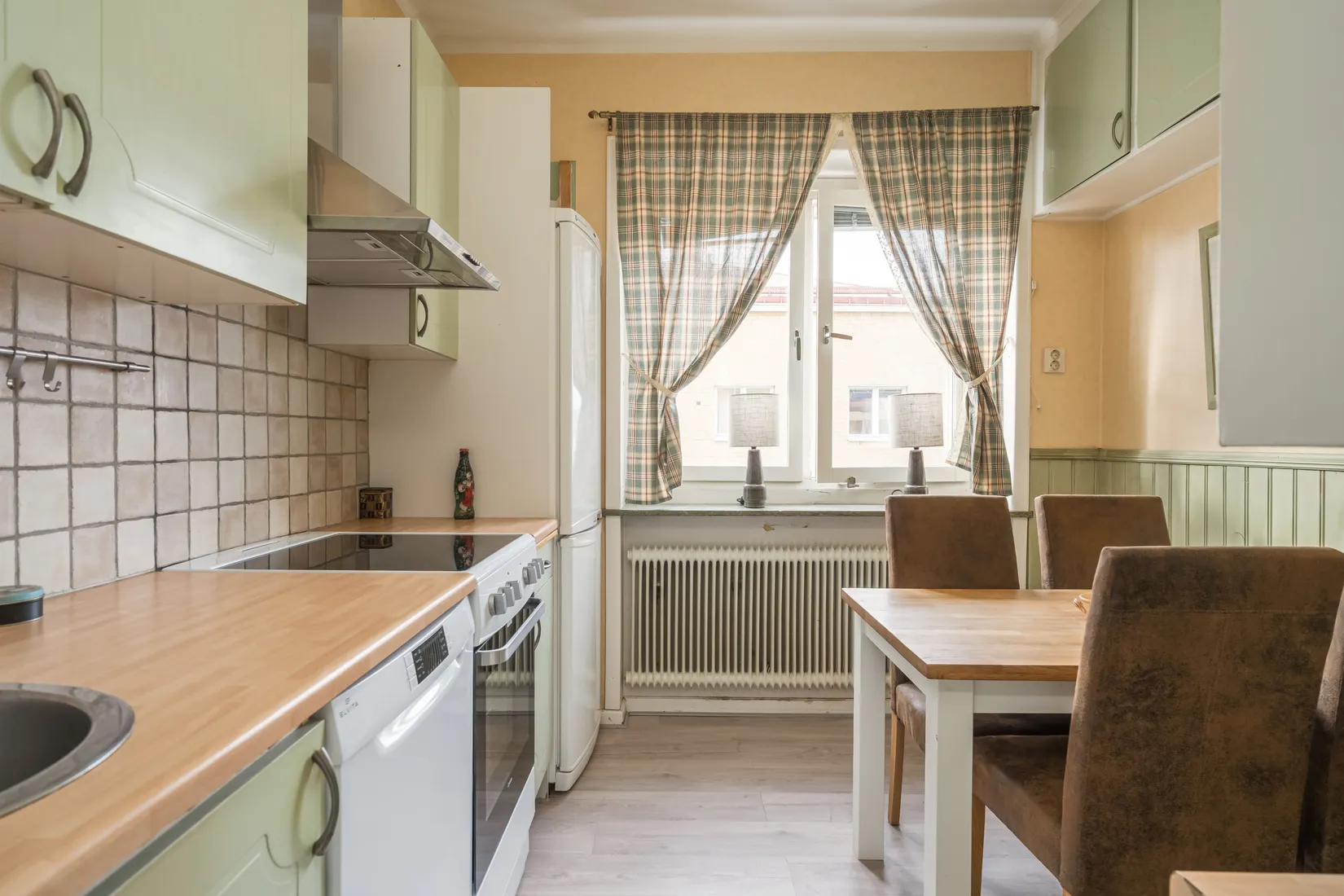 Bostadsrätt, Tingstagatan 5A, Öster, Norrköping