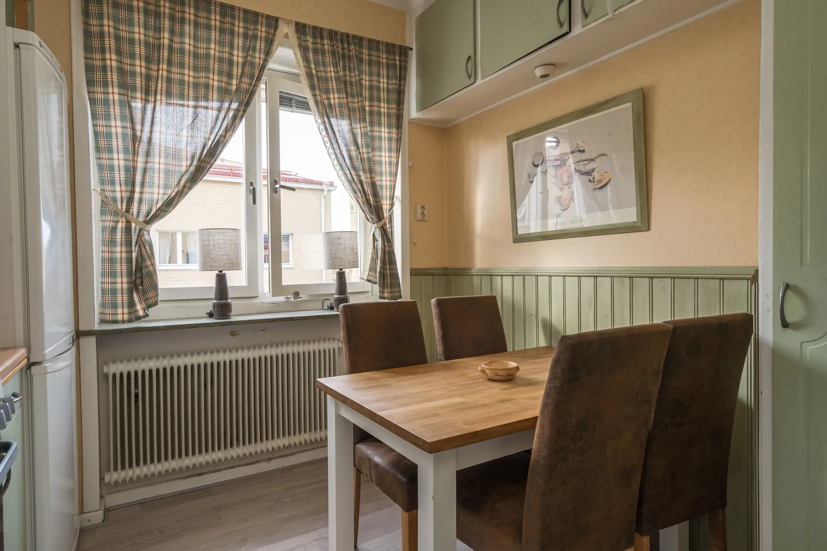 Bostadsrätt, Tingstagatan 5A, Öster, Norrköping