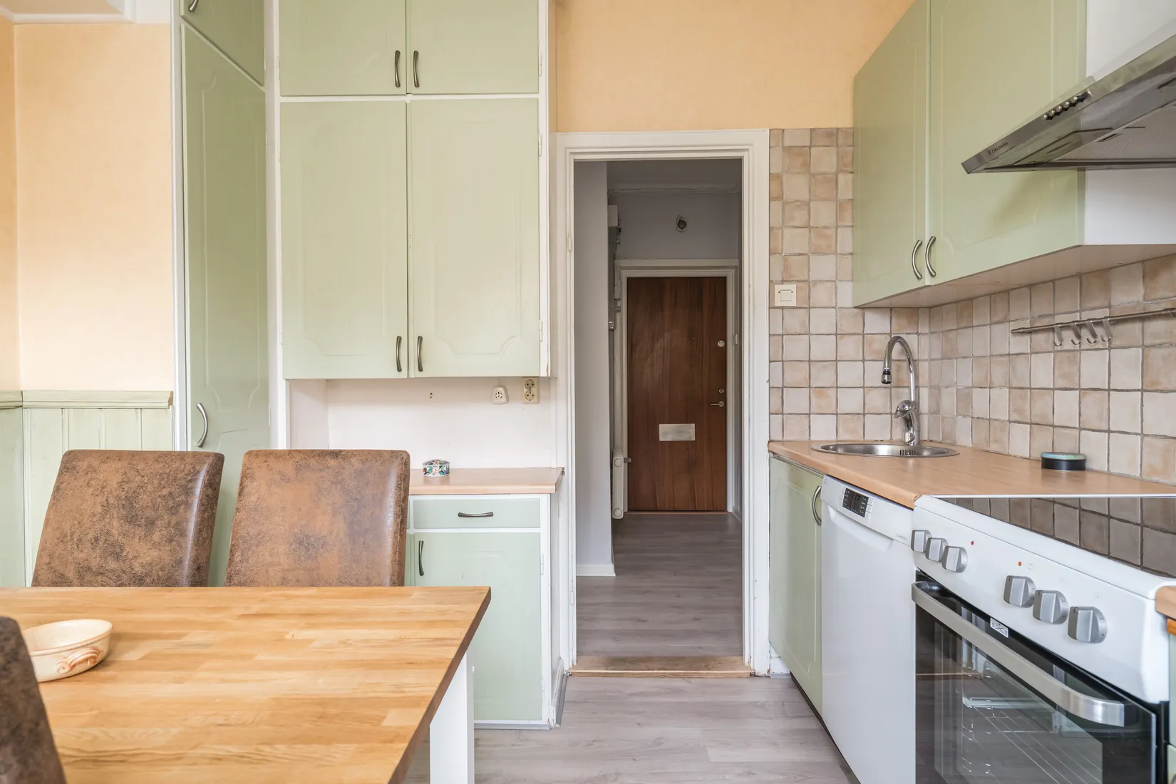 Bostadsrätt, Tingstagatan 5A, Öster, Norrköping