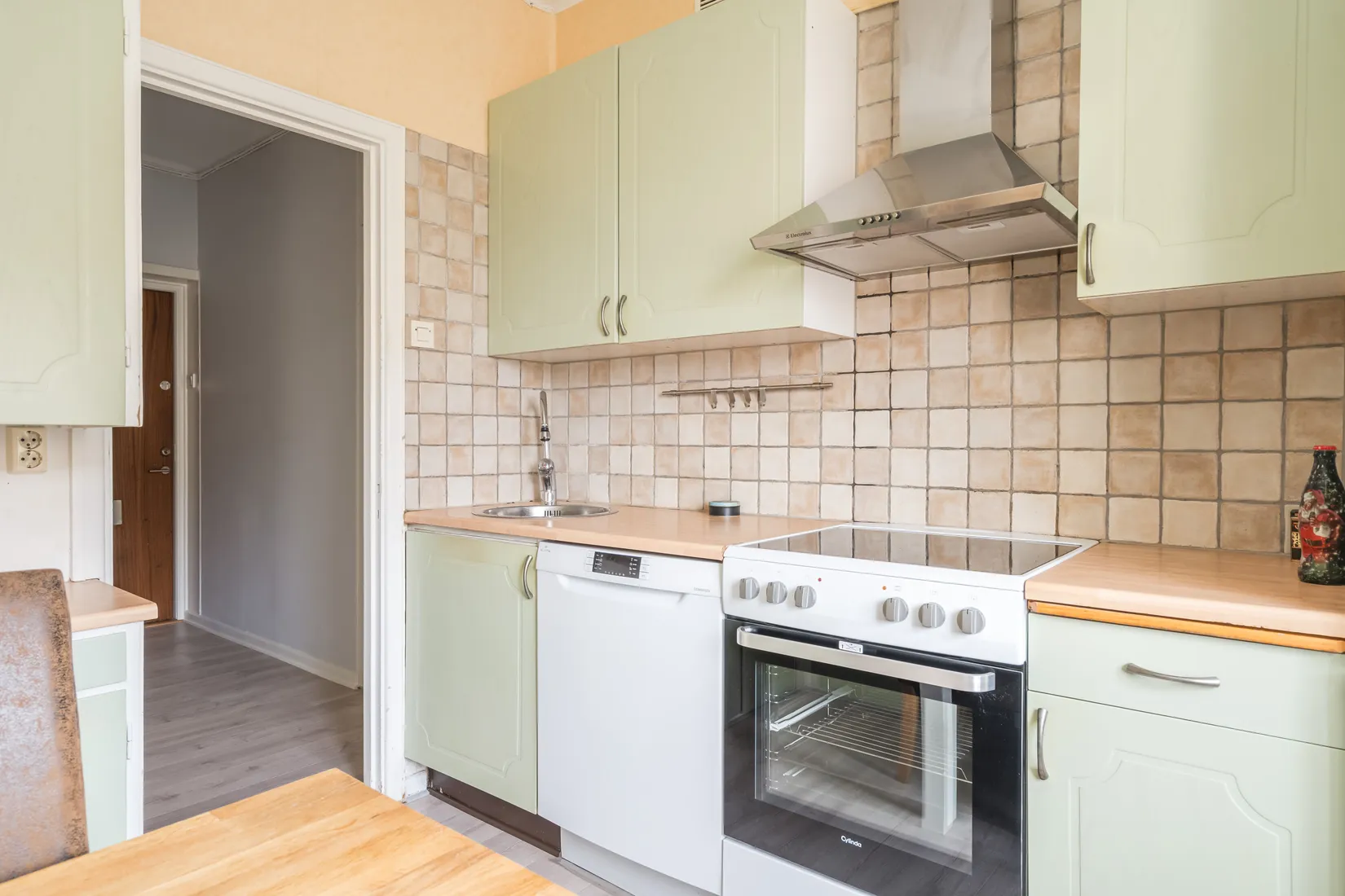 Bostadsrätt, Tingstagatan 5A, Öster, Norrköping