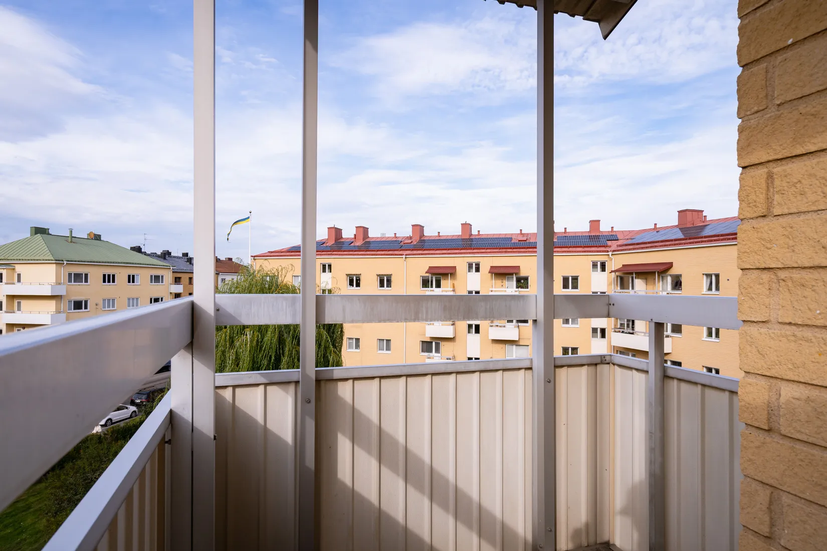 Bostadsrätt, Tingstagatan 5A, Öster, Norrköping