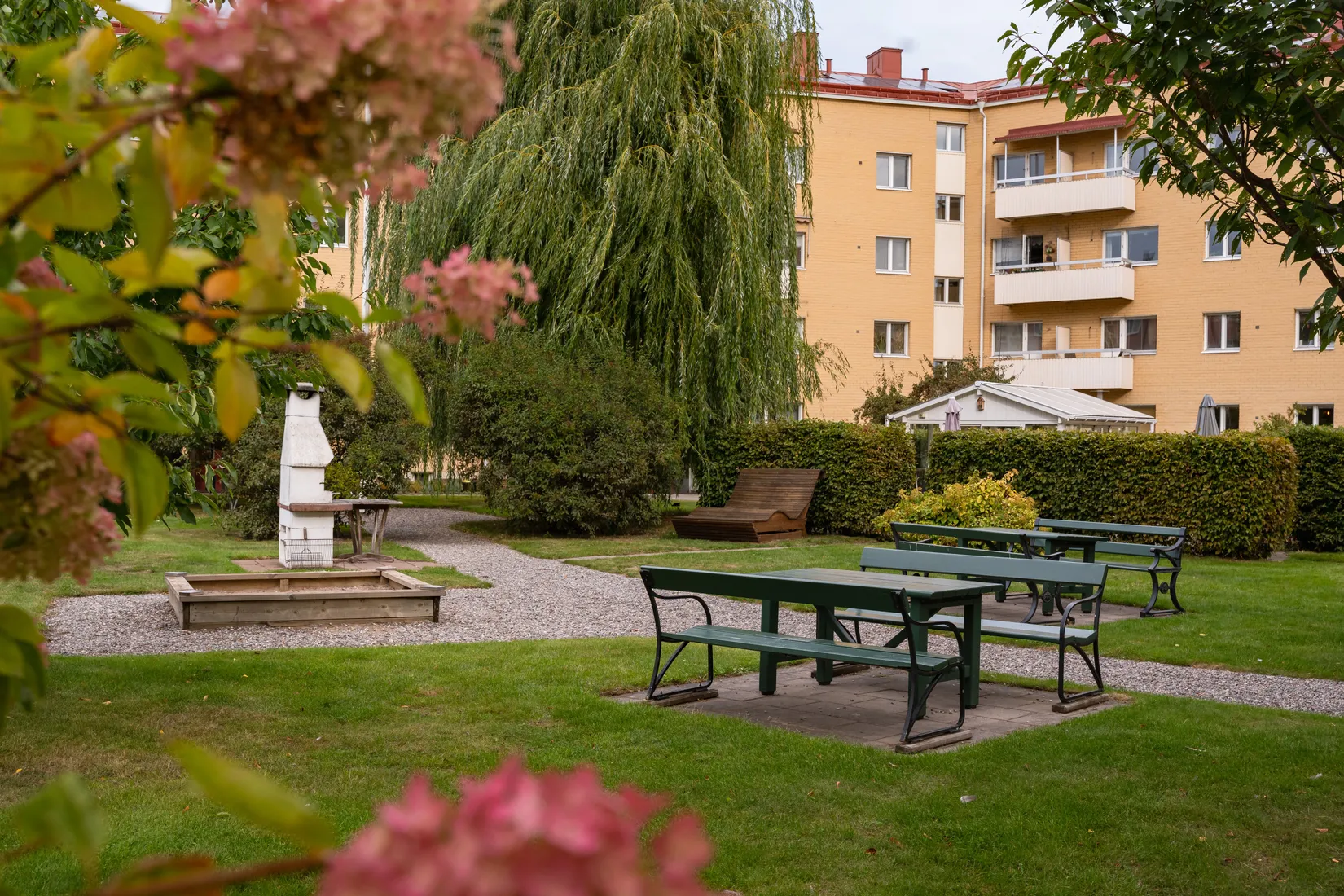 Bostadsrätt, Tingstagatan 5A, Öster, Norrköping