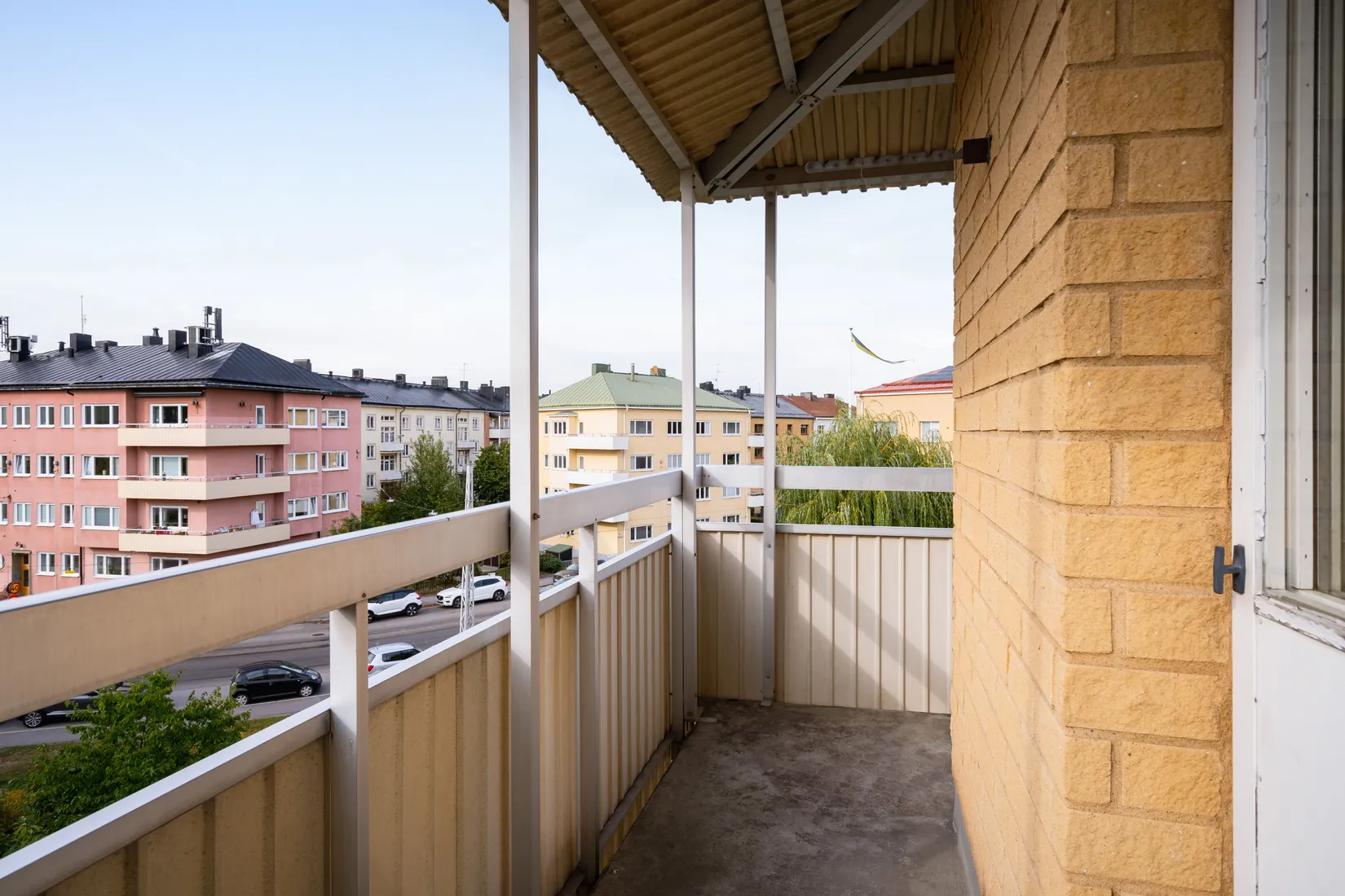 Bostadsrätt, Tingstagatan 5A, Öster, Norrköping