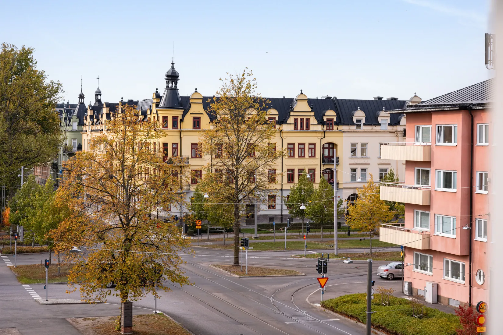 Bostadsrätt, Tingstagatan 5A, Öster, Norrköping