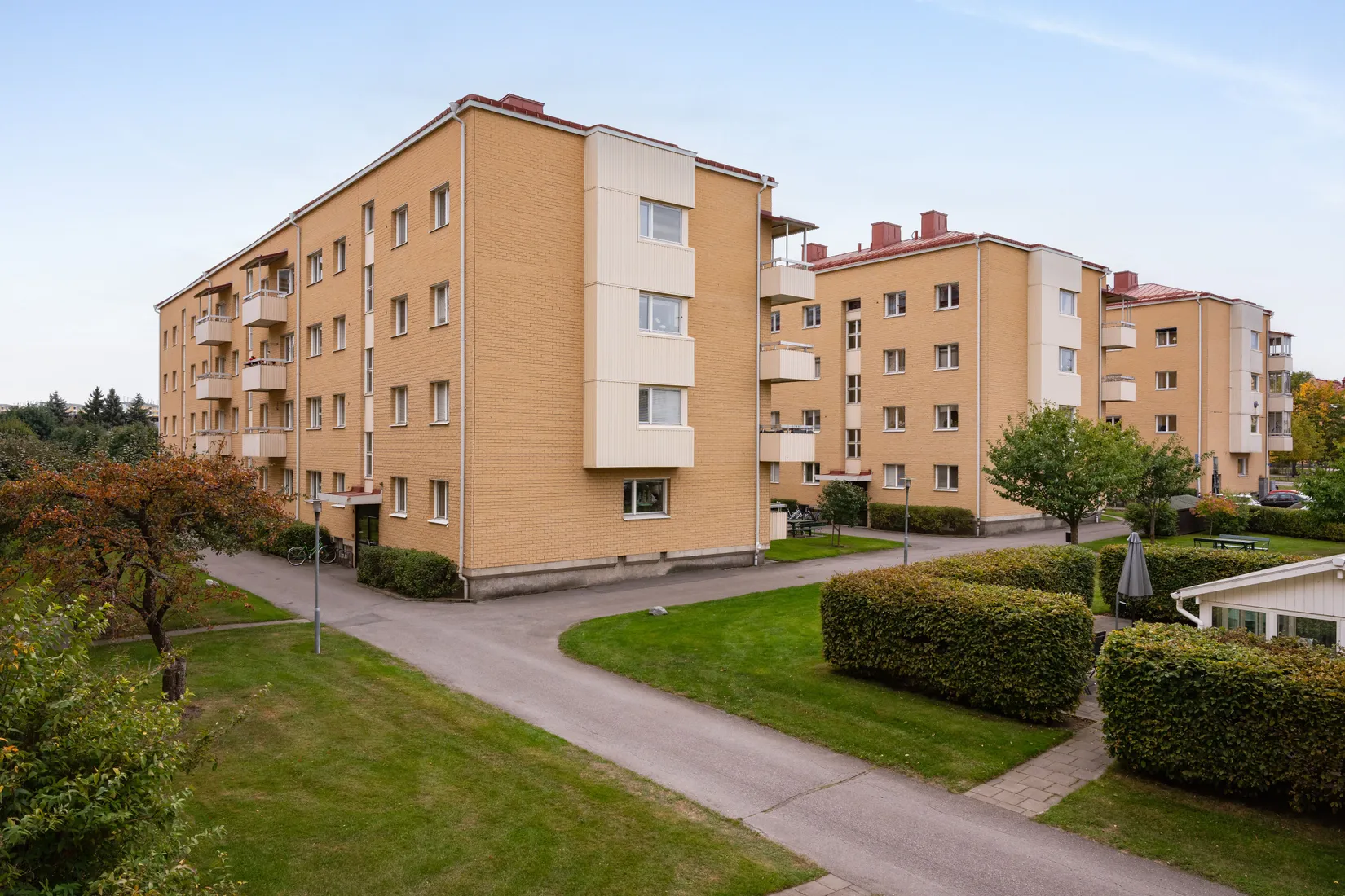 Bostadsrätt, Tingstagatan 5A, Öster, Norrköping