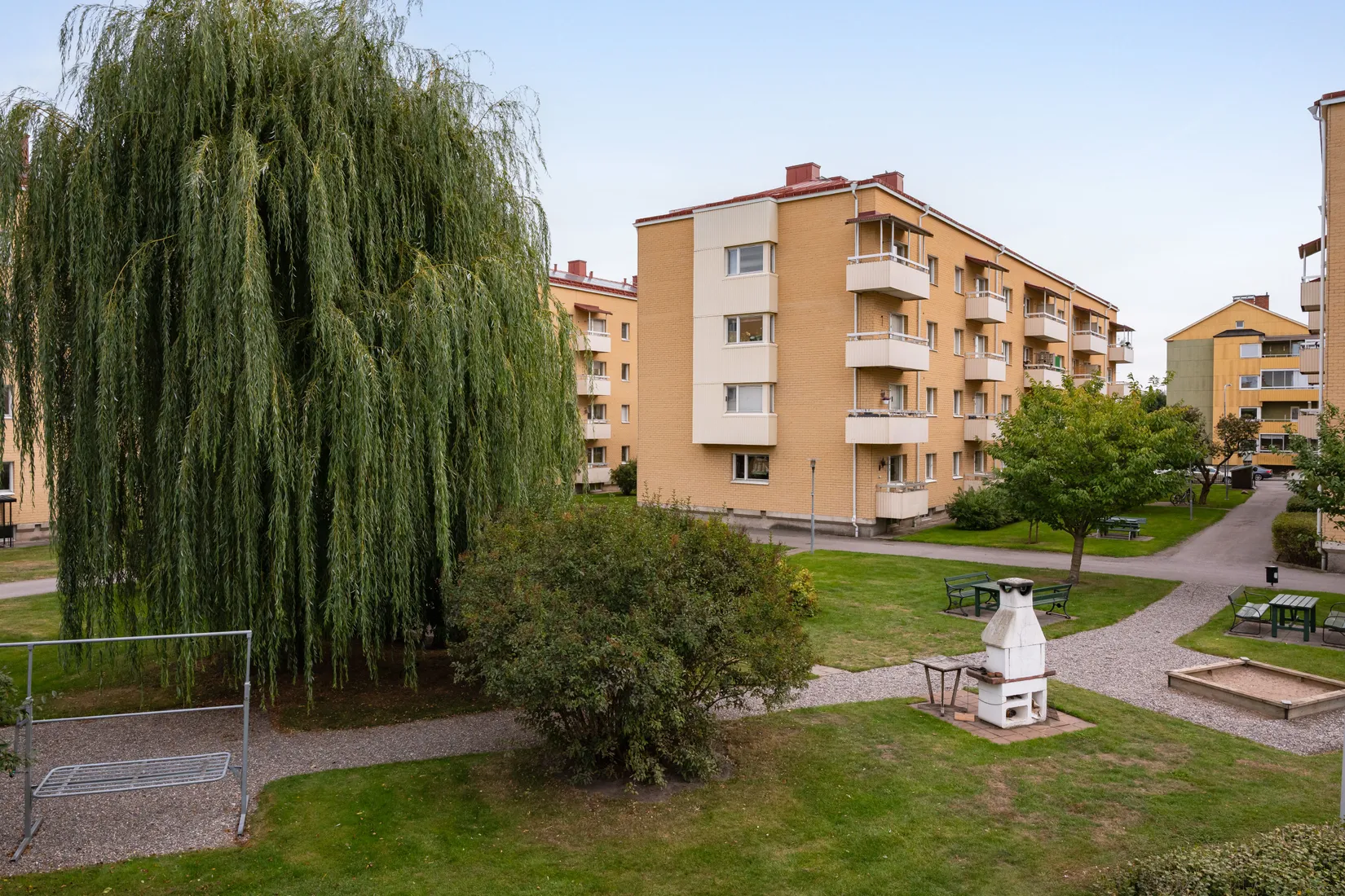 Bostadsrätt, Tingstagatan 5A, Öster, Norrköping
