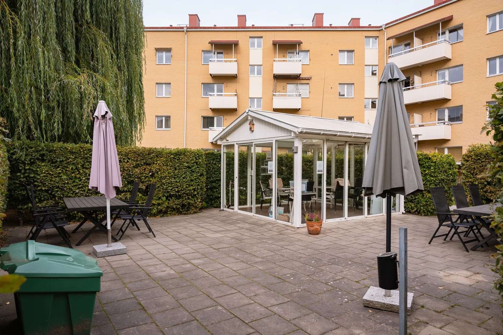 Bostadsrätt, Tingstagatan 5A, Öster, Norrköping